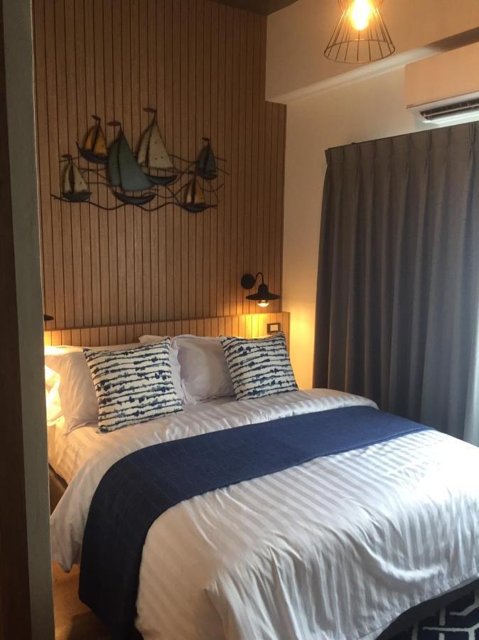 Tree​ For​ Rest​ Poshtel Hostel Bangkok Bagian luar foto