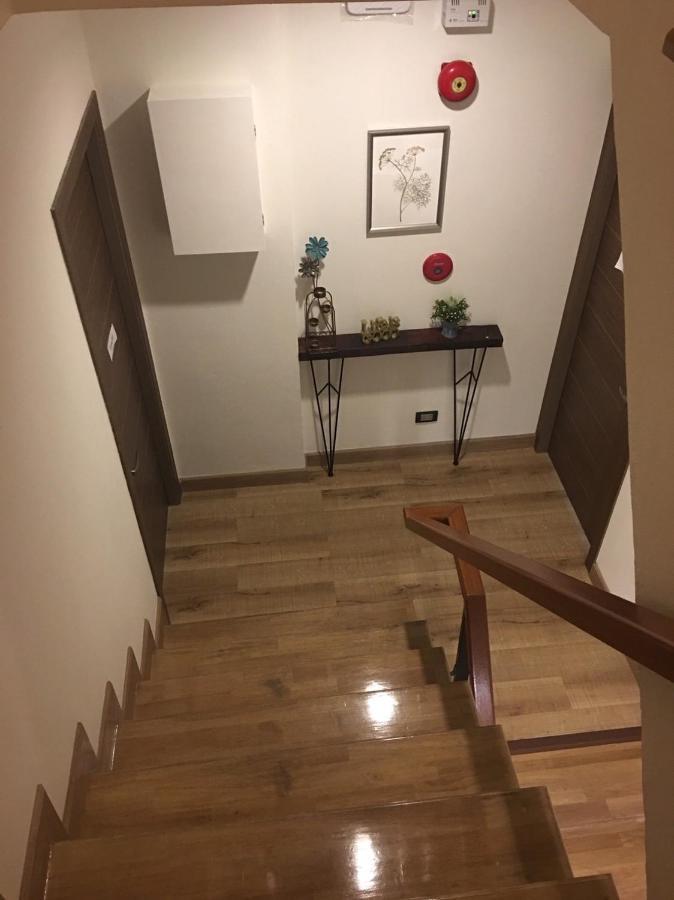 Tree​ For​ Rest​ Poshtel Hostel Bangkok Bagian luar foto