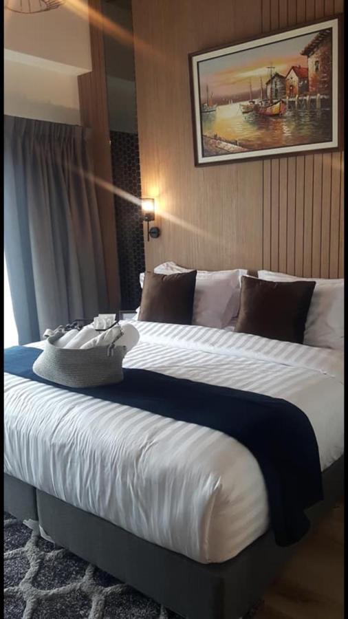 Tree​ For​ Rest​ Poshtel Hostel Bangkok Bagian luar foto