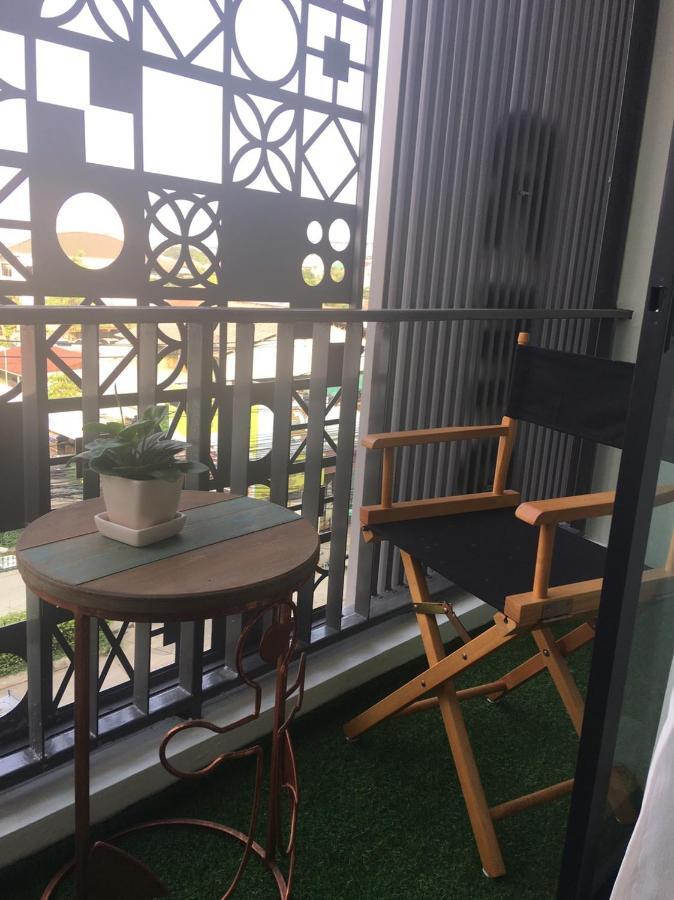 Tree​ For​ Rest​ Poshtel Hostel Bangkok Bagian luar foto