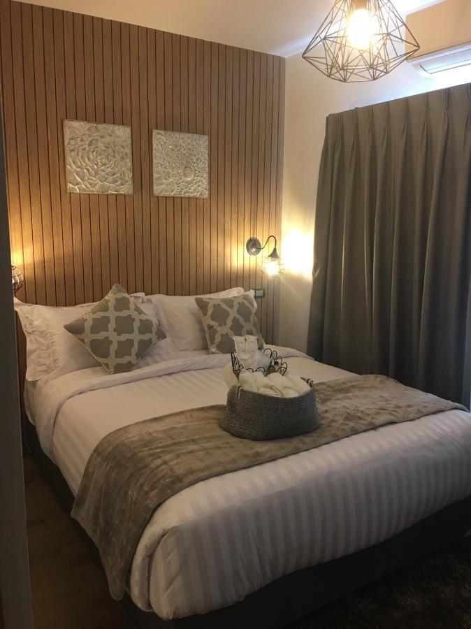 Tree​ For​ Rest​ Poshtel Hostel Bangkok Bagian luar foto