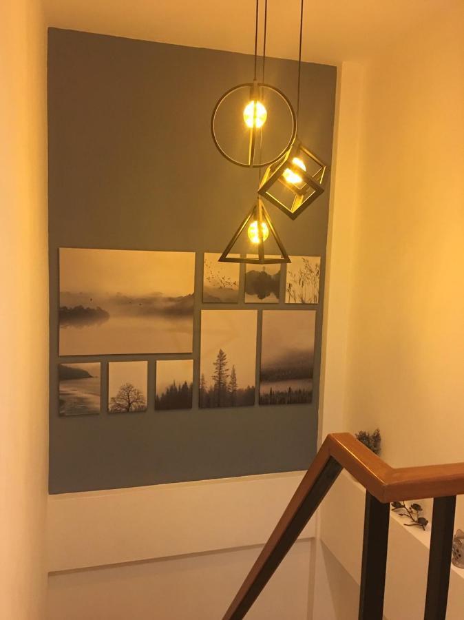 Tree​ For​ Rest​ Poshtel Hostel Bangkok Bagian luar foto